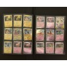 Classeur Full Set ME05 Nuit Noire FR