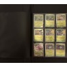 Classeur Full Set ME05 Nuit Noire FR