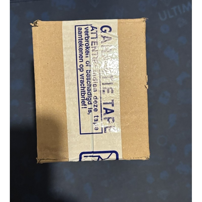 Case – 24  Boosters Blisters Carton – Pokémon – EV10 – Rivalités Destinées – FR