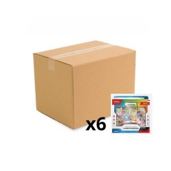 Pokémon – Case de Coffret Premiers Partenaires – Série 3 – Fr
