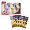 Coffret Pokémon Mewtwo 30e Anniversaire – Figurine | Attrape Ton Poke