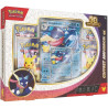 Pokémon - Coffret 4 Boosters - 30e Anniversaire : Amphinobi EX [FR]