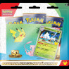 Tripack Collection Autocolant - 30e Anniversaire ( Aléatoire )