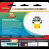 Tripack Collection Autocolant - 30e Anniversaire ( Aléatoire )