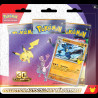 Tripack Collection Autocolant - 30e Anniversaire ( Aléatoire )