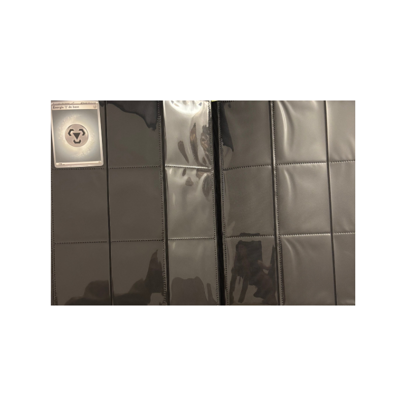 Classeur Full Set Mega Evolution ME1 FR | Attrape Ton Poke