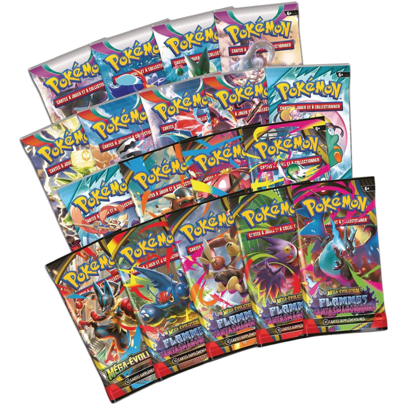 ETB Ultra Premium Dracaufeu X EX